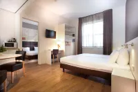 Best Western Zaan Inn Hotels in Zaandam