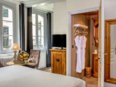 Les Maisons de Léa, a member of Radisson Individuals Hotels in Honfleur