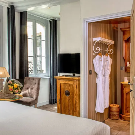Les Maisons de Léa, a member of Radisson Individuals