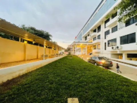 Zeke Hotels โรงแรมใน