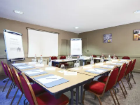 普萊喜康鉑酒店 佈雷西爾酒店