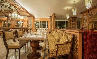 The Regency Hotel Kuwait