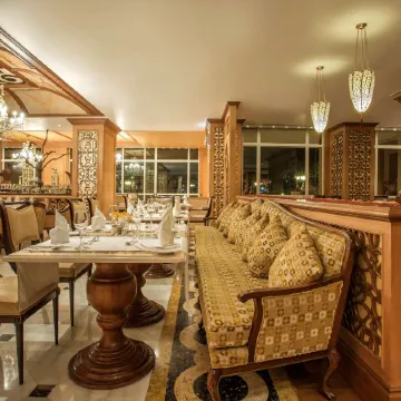 The Regency Hotel Kuwait