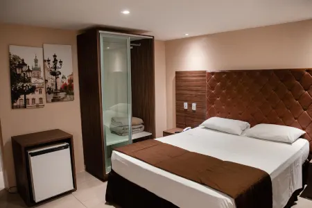 Hotel Village Premium Caruaru Отели в г. Каруару