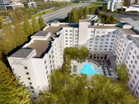 Hyatt Centric Santa Clara Silicon Valley Hotels in Santa Clara