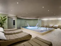 Sofitel London Heathrow - spa