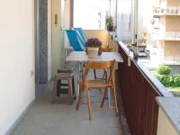 Rosina Hoteles en Santo Stefano al Mare