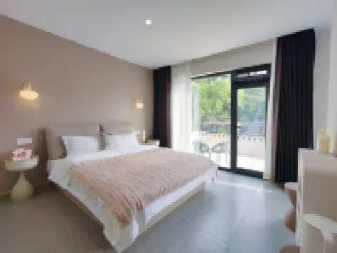 Hao Shi Hua Sheng Inn Hotels in She County