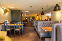 Tonbridge North Hotels in Tonbridge