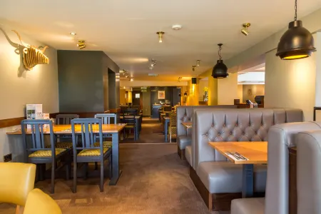 Tonbridge North Отели в г. Тонбридж