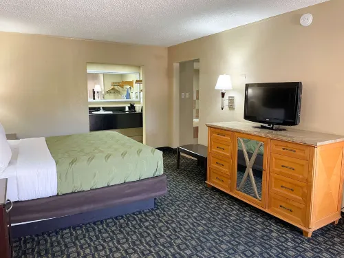 Studio 6 Suites North Richland Hills, TX Hotels in Hurst