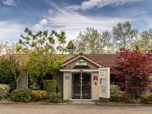 Hotel Campanile Toulouse - Blagnac Aeroport