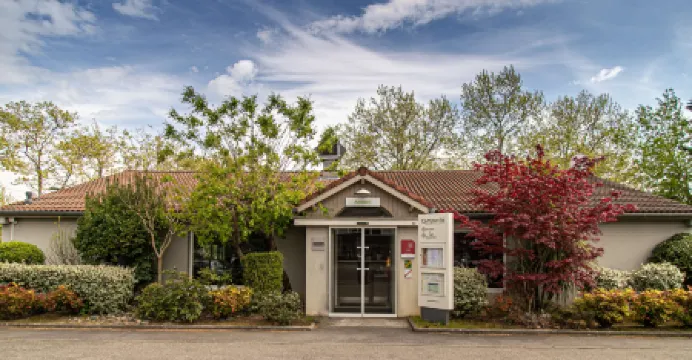Campanile Toulouse - Blagnac AÉROPORT