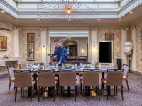 Hotel Litteraire le Swann, BW Premier Collection Hotels near 8th arr.