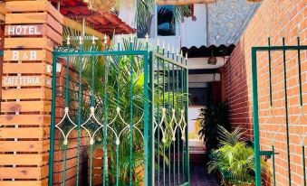 Hotel Casa de la Palma Bed & Breakfast