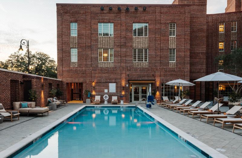 The Alida, Savannah, a Tribute Portfolio Hotel photo 5
