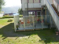 Håkon Gjestehus Hotels in Lyngseidet