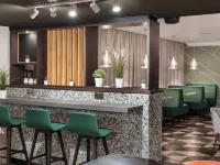 Holiday Inn DERBY - NOTTINGHAM M1, JCT.25 by IHG Hotels in Nottingham