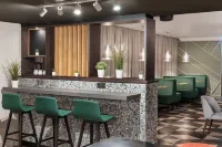 Holiday Inn DERBY - NOTTINGHAM M1, JCT.25 by IHG