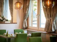 Home-Hotel Salzberg Hotel di Berchtesgaden