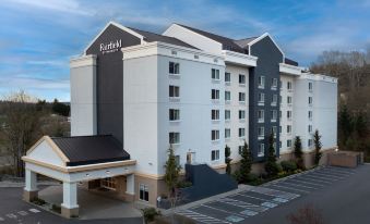 Fairfield Inn & Suites Tacoma Puyallup
