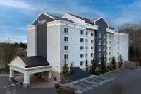 Fairfield Inn & Suites Tacoma Puyallup Hotel a Puyallup