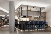 Courtyard Munich Garching Hotels in Neufahrn bei Freising