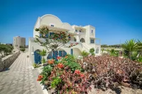 Monolithia Hotels in Monolithos