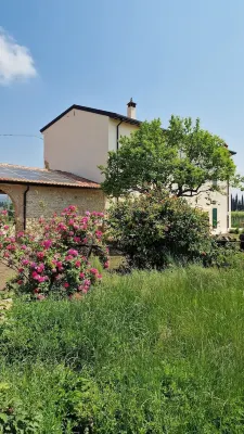 Casa Ossan Các khách sạn ở San Pietro in Cariano