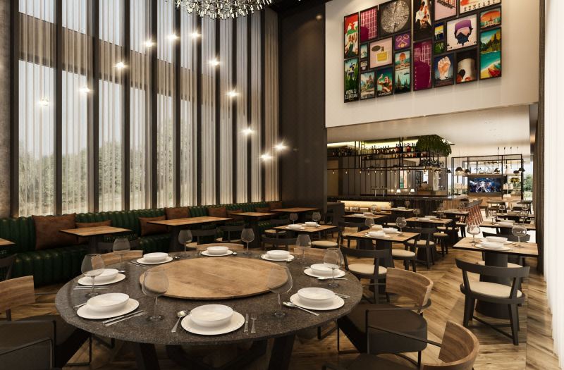 Four Points by Sheraton Budapest Danube photo 4