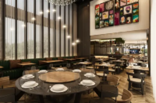 布達佩斯多瑙河福朋喜來登酒店