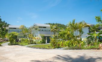 Blue Elephant Luxury Pool Villa Ko Samui