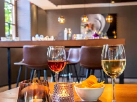 Eburon Hotel Hotéis em Tongeren