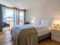 Montela Hotel & Resort - Holiday Stay Hotels in der Nähe von Triftbach (Saas Grund)