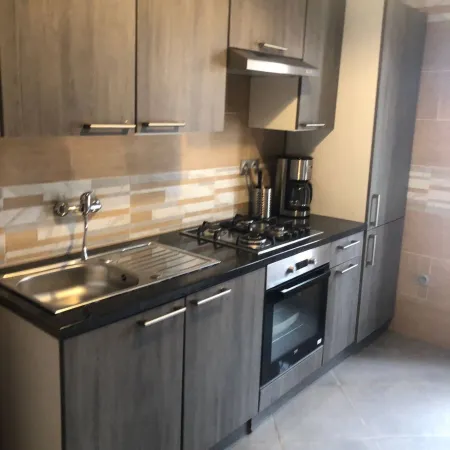 Bel Appartement Meubl Yaound - Odza