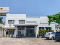 Hotel Tugu Indah Hotel dekat Taman Rw VII Ngaliyan Semarang