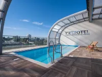Westotel le Pouliguen - Uima-altaat