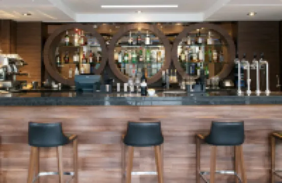 ダブルツリーbyヒルトン・ロンドン・ビクトリア