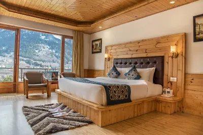 Primo Resorts Hotels in Simsa Village