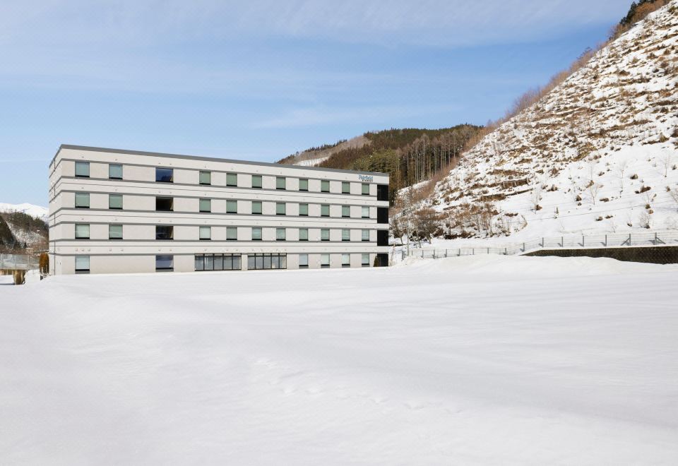 페어필드 기후 객실