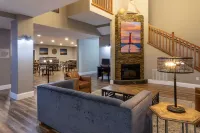 GrandStay Hotel & Suites Downtown Sheboygan - Pet friendly