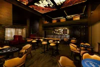 Grand Chennai by GRT Hotels - bar