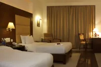 Legend Sarovar Portico - Wifi