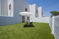 On City Resort Apartments LL Hotels in Matalascañas