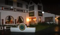 Hosteria y Restaurante America