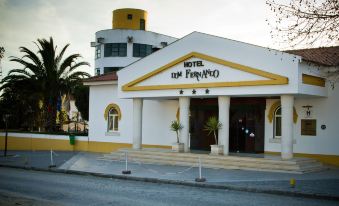 Hotel Dom Fernando