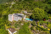 Casa Berno Panorama Resort Hotels in Ascona