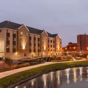 Country Inn & Suites by Radisson, Sioux Falls, SD Отели в г. Су-Фолс