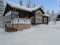 Rölli 2 Ylläs Ski Resort, North附近的飯店
