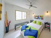 Mare Nostrum Hotels in Fossa-Levante Beach